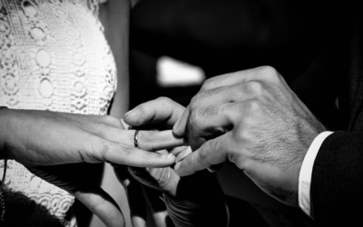 Serious Doubts, Why People Marry When They Know It Won’t Last