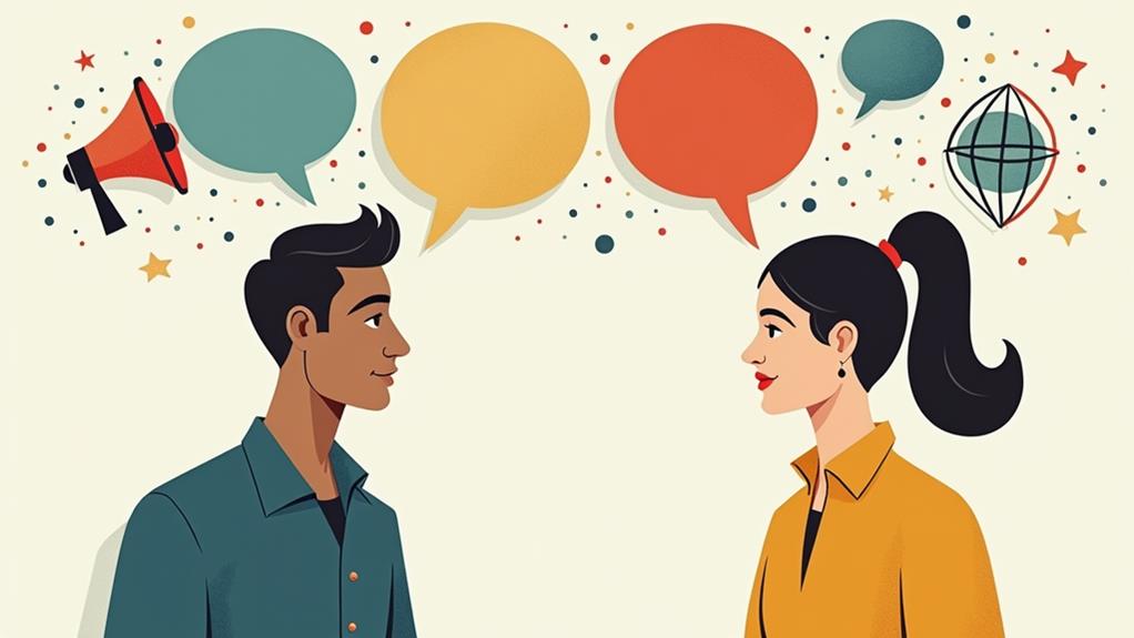 What Are Effective Techniques for Developing Verbal Skills?