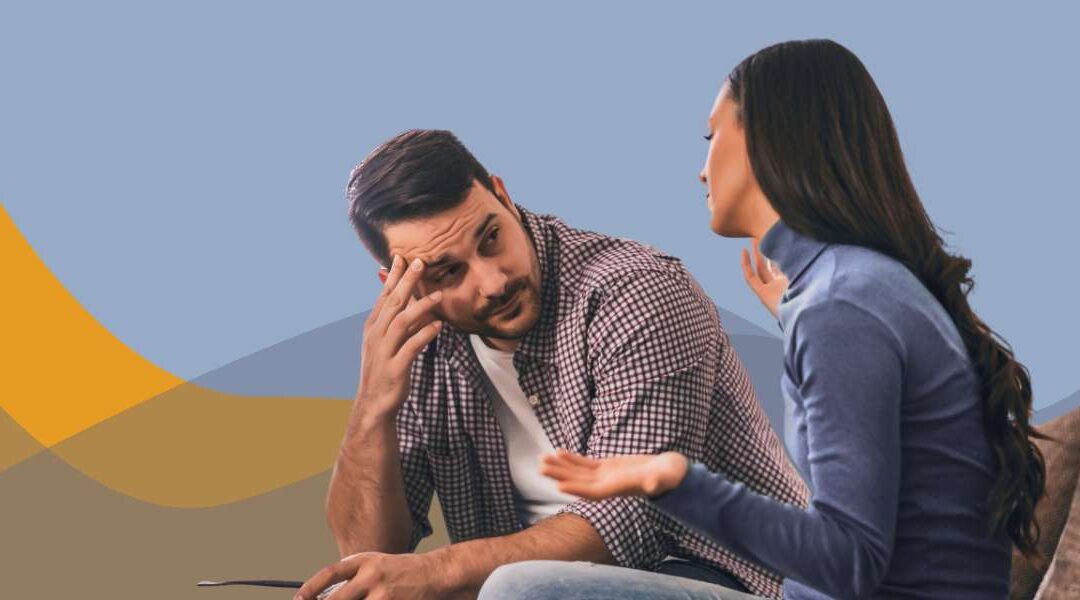 Emotional Availability vs. Vulnerability: What’s the Difference?