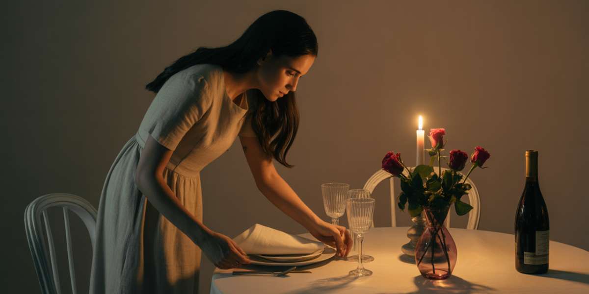 One person doing all the emotional work in a relationship